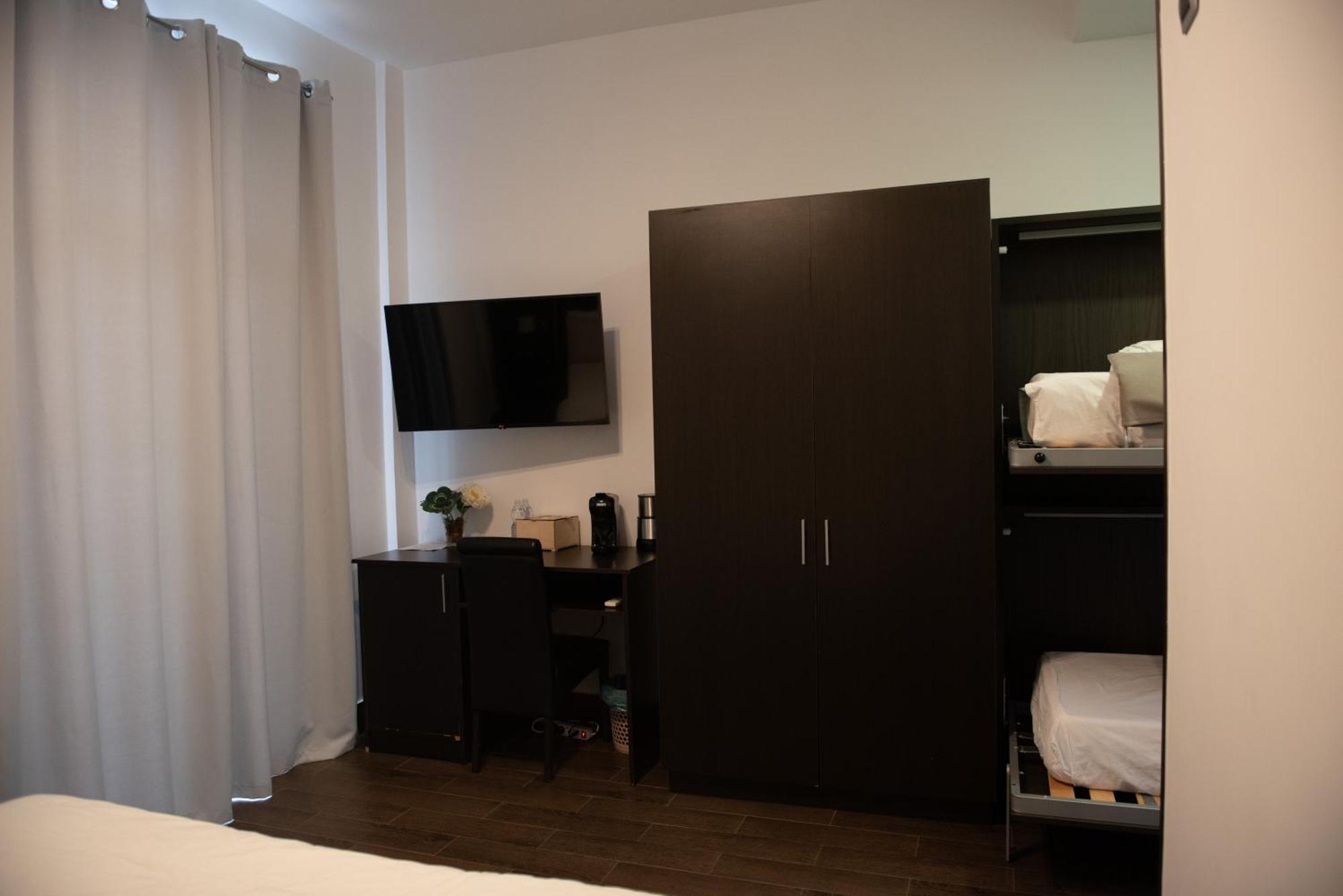 Artemide "Fiore Club" B&B Suite Spa Giffoni Valle Piana Exterior photo