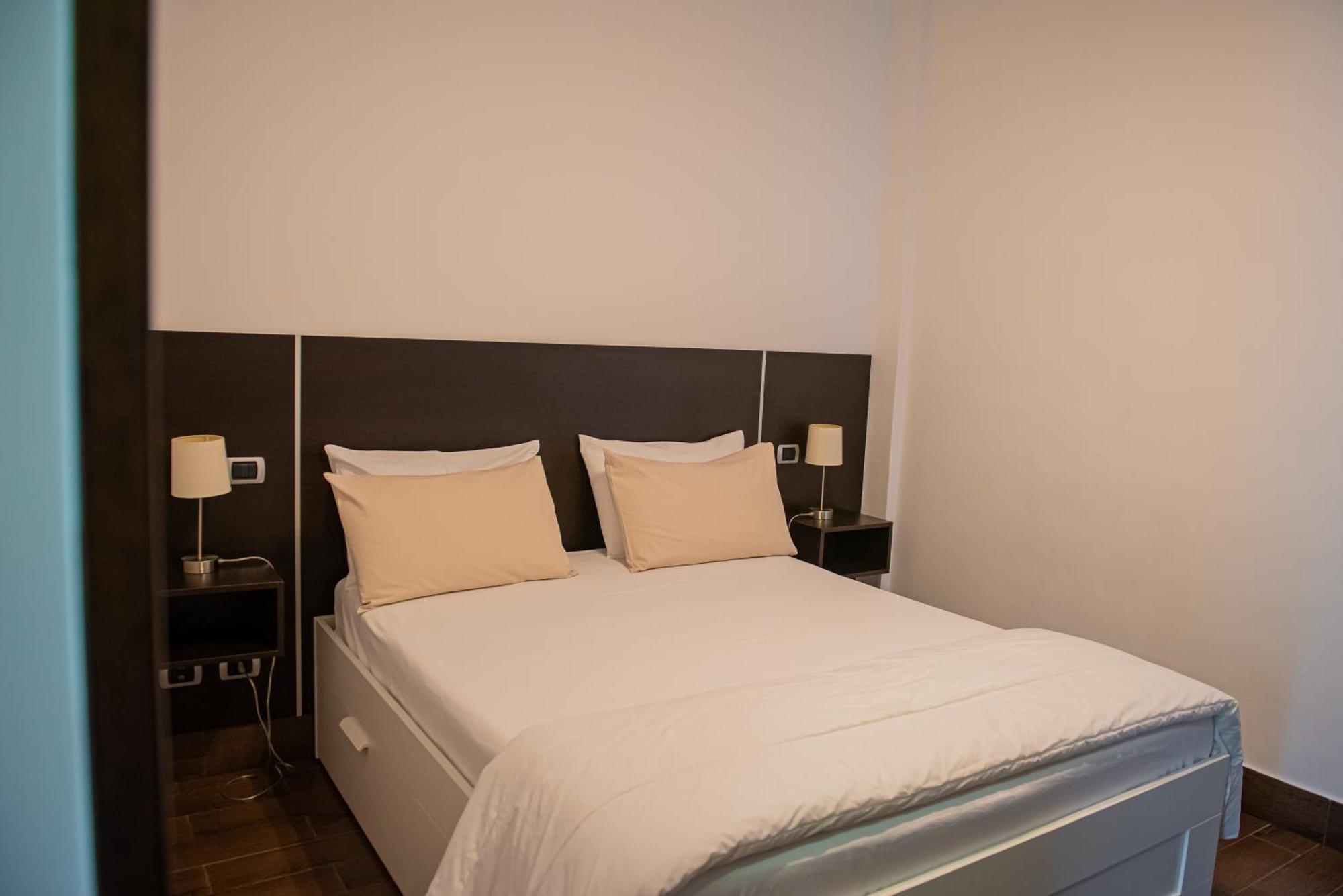 Artemide "Fiore Club" B&B Suite Spa Giffoni Valle Piana Exterior photo