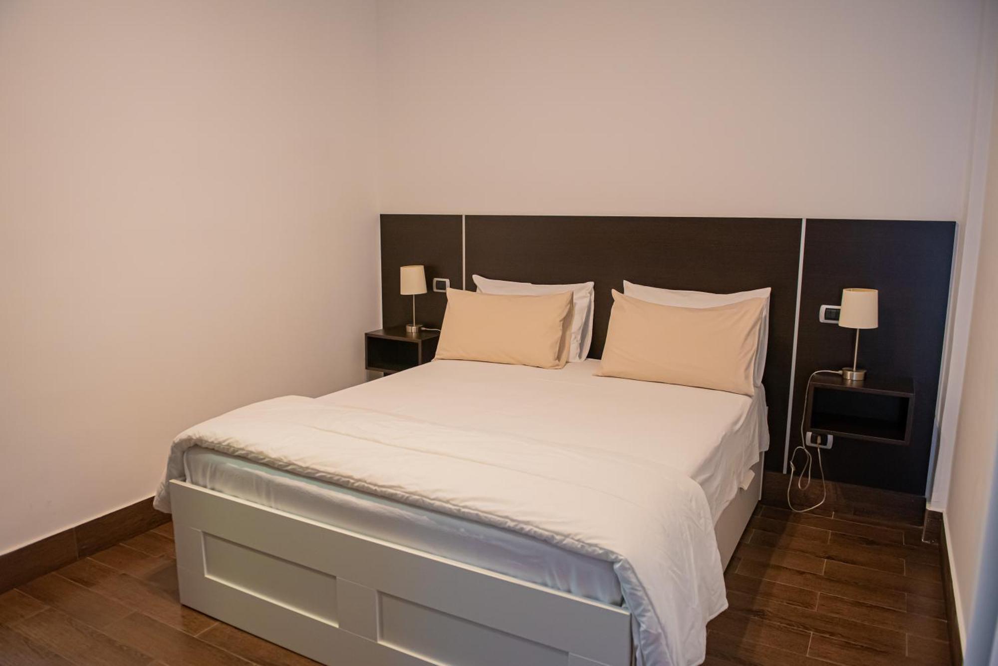 Artemide "Fiore Club" B&B Suite Spa Giffoni Valle Piana Exterior photo
