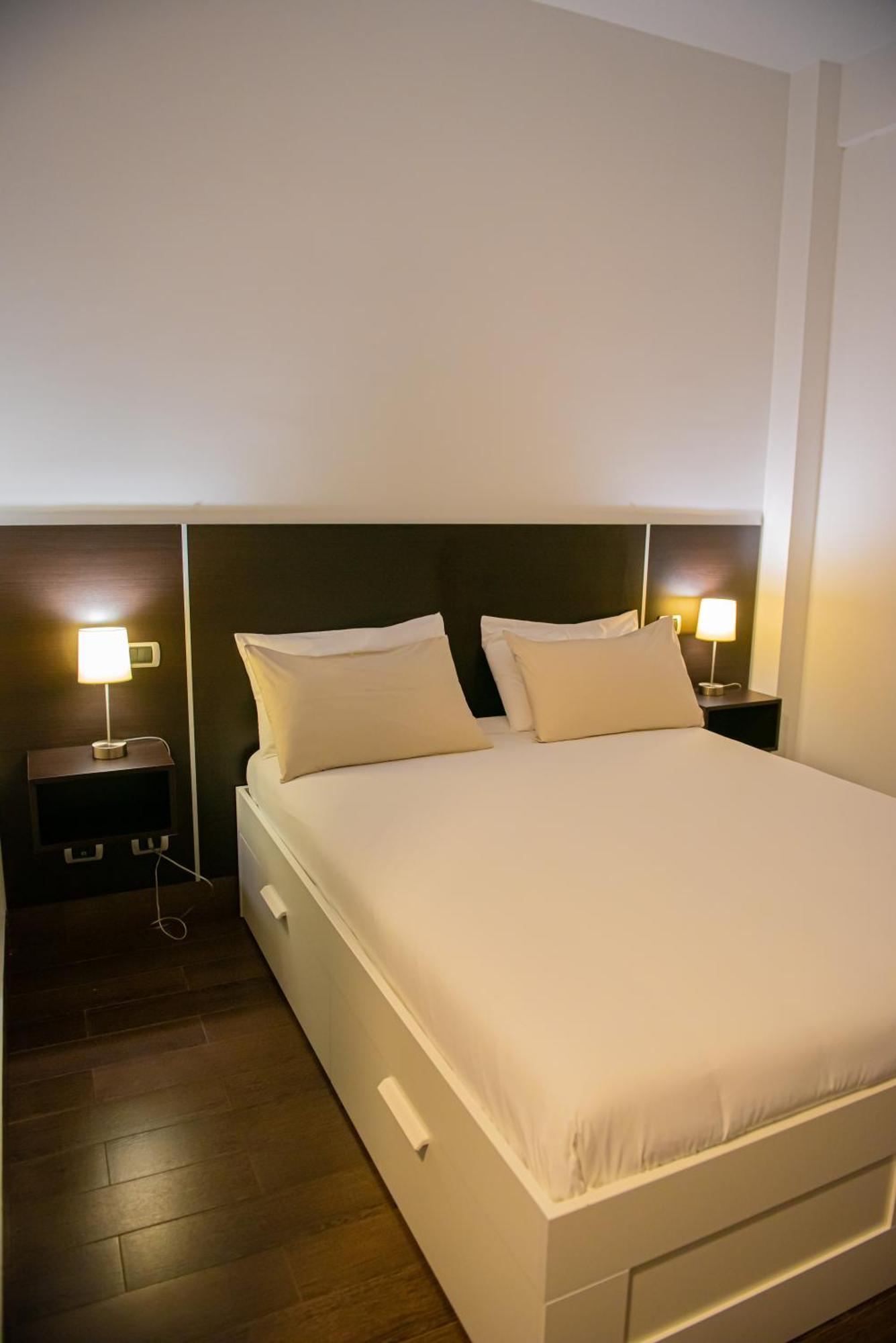 Artemide "Fiore Club" B&B Suite Spa Giffoni Valle Piana Exterior photo