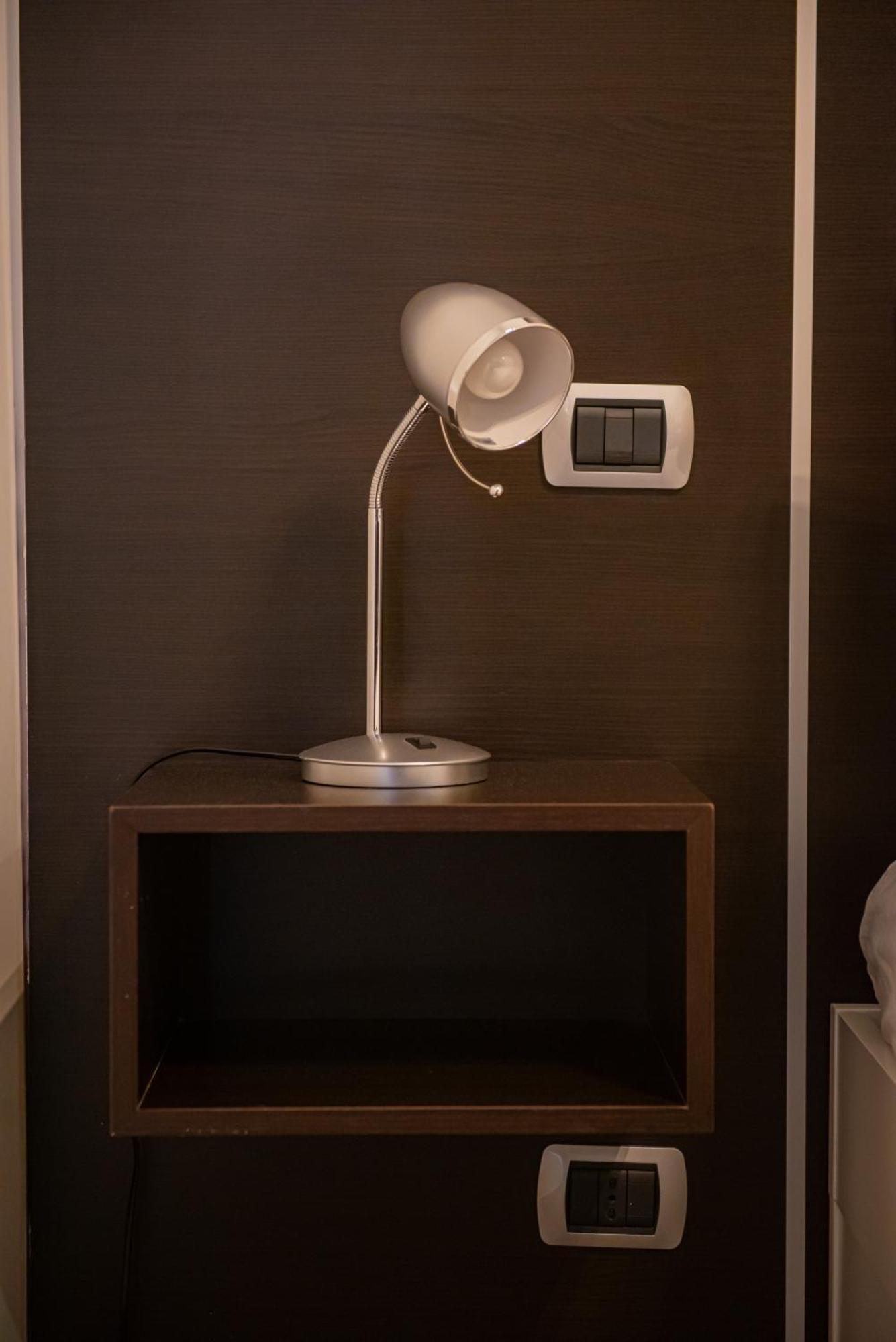Artemide "Fiore Club" B&B Suite Spa Giffoni Valle Piana Exterior photo